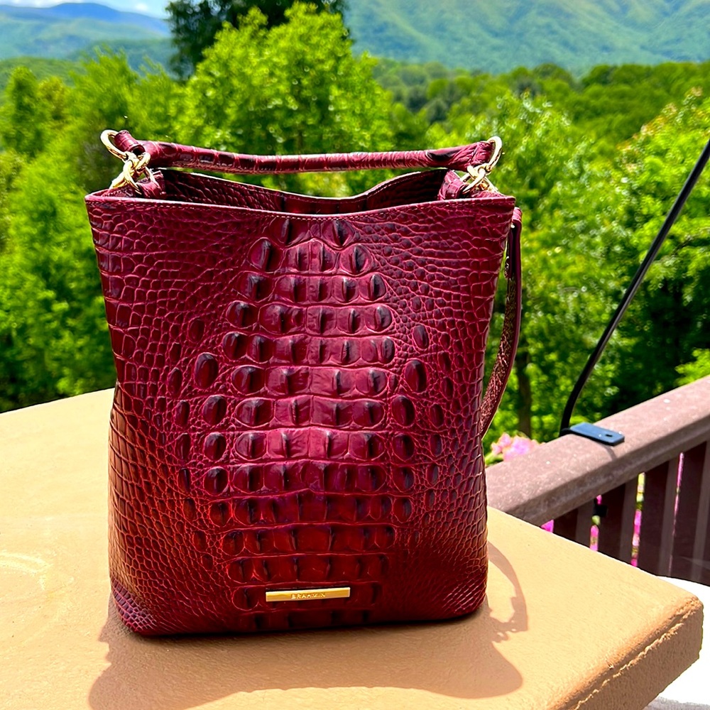 Brahmin bag